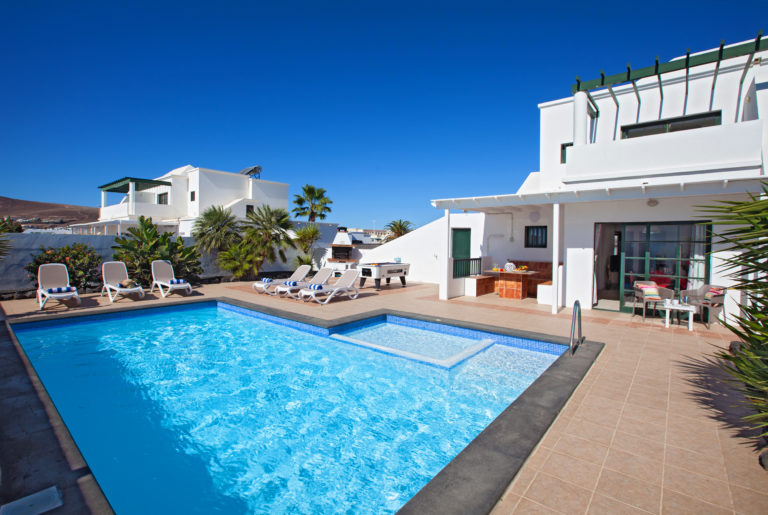 - Villas Playa Blanca | Private Holiday Villas in Playa Blanca, Lanzarore