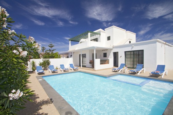 villa post3 - Villas Playa Blanca | Private Holiday Villas in Playa Blanca, Lanzarore