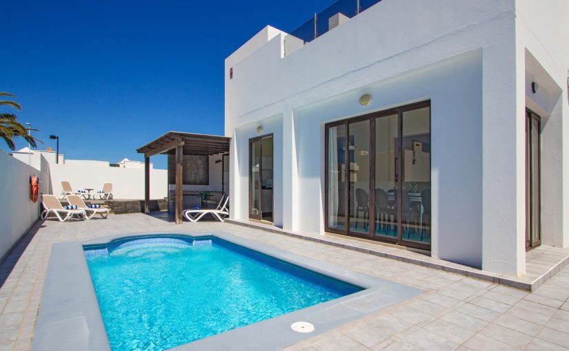 VillasPlayaBlanca | Why book with us? | Villa Holidays in Playa Blanca, Lanzarote