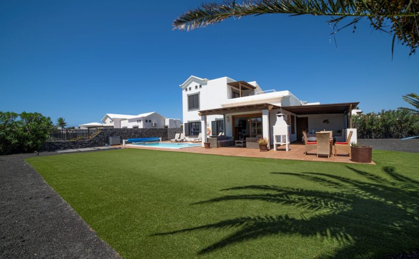 Villa Sunrise