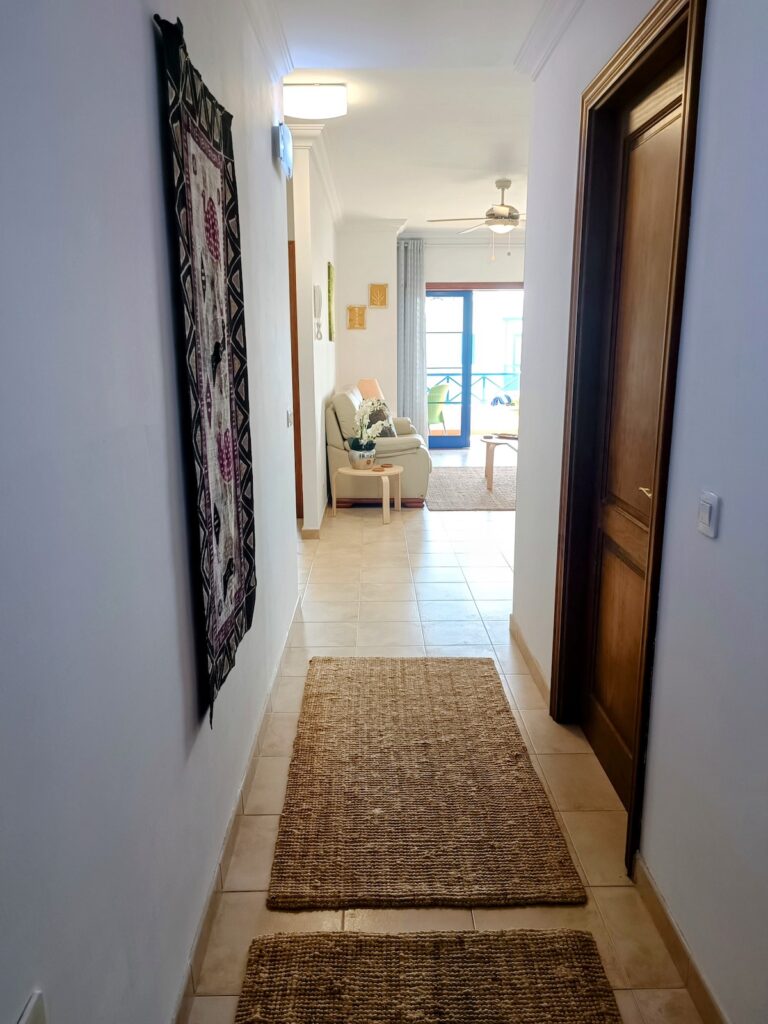 Apartamento Centrico internal