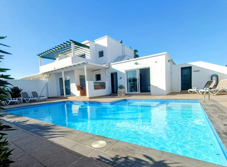 Villa Elysium