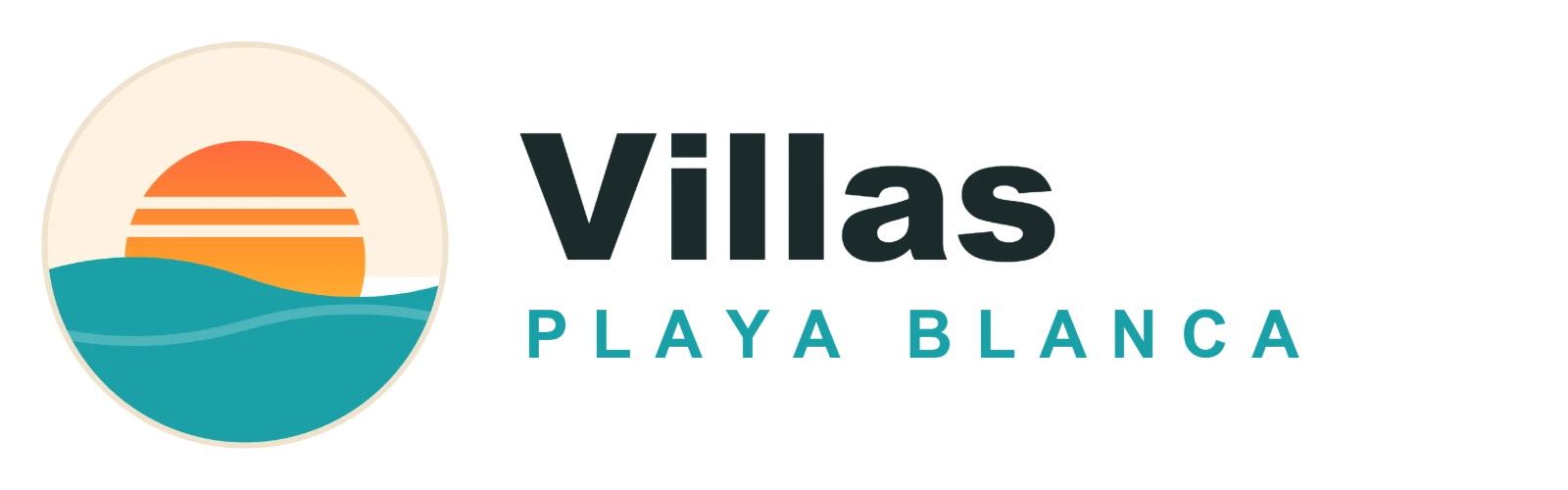 Villas Playa Blanca