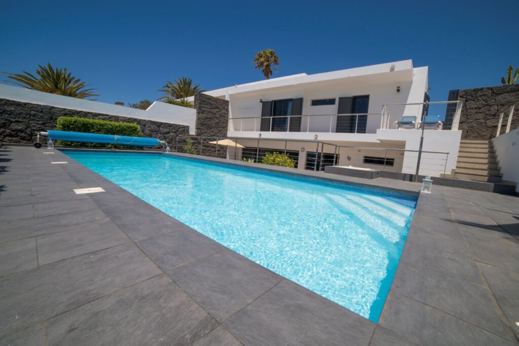 Casa Elisa private villa