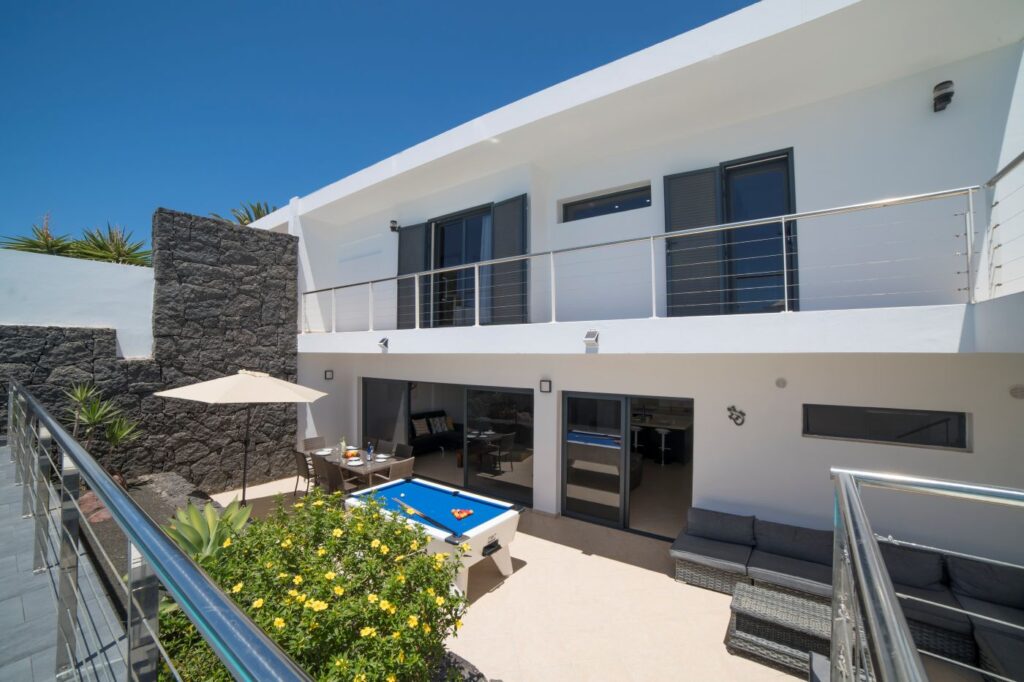 Casa Elisa private villa