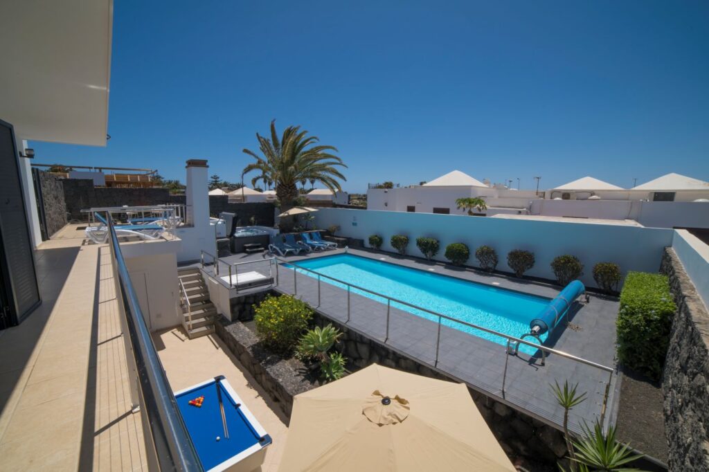 Casa Elisa private villa