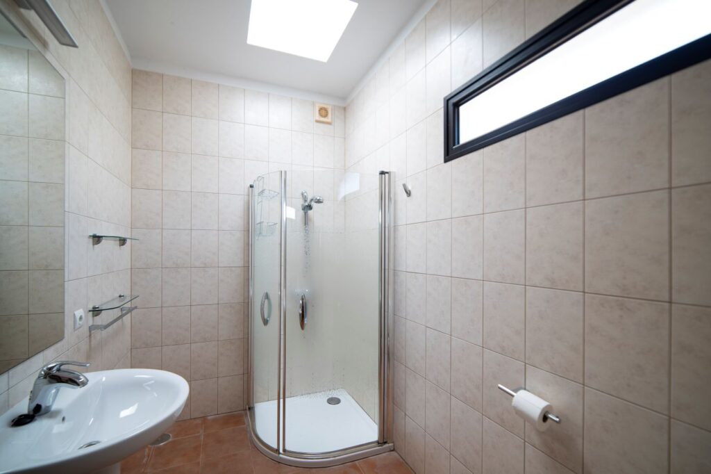 Casa Rachel bathroom