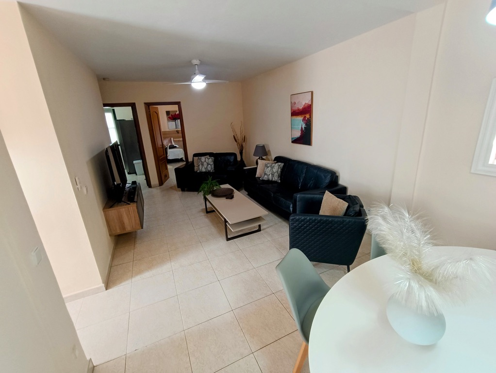 Villa Vicini lounge living room