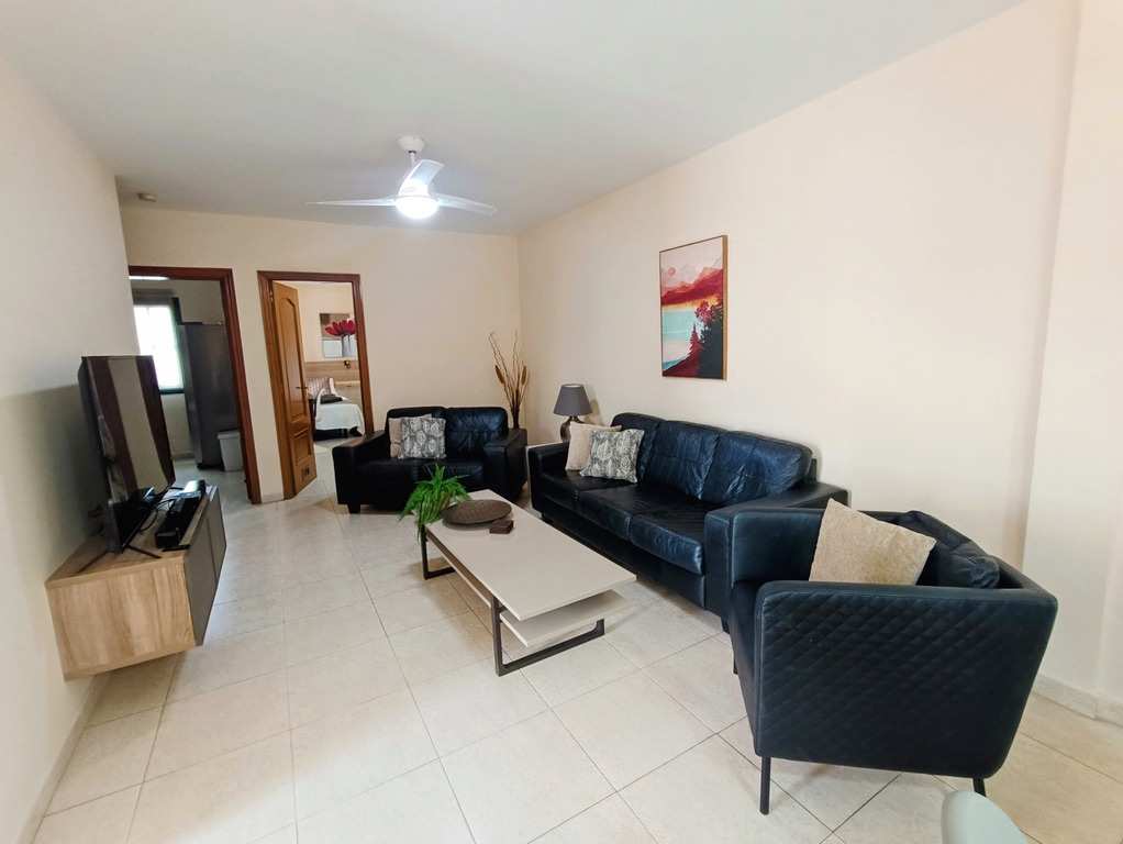 Villa Vicini lounge living room